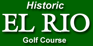El Rio Golf Course